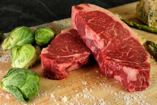 New York Strip