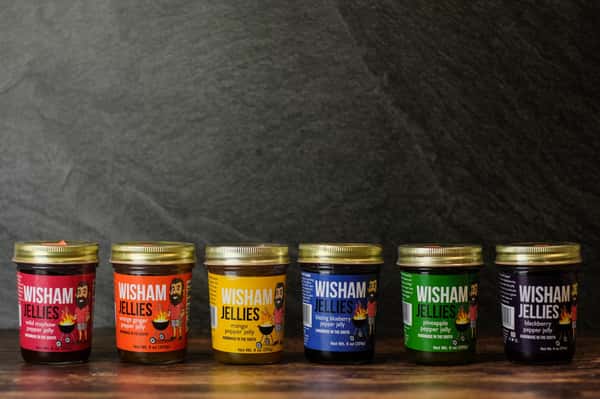 pepper Jelly (1)