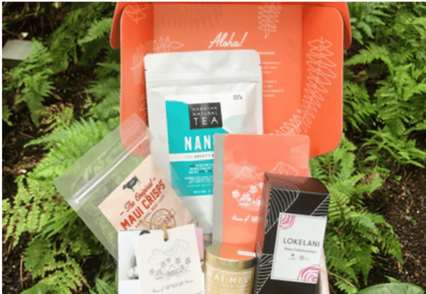 Mana Up Gift Set