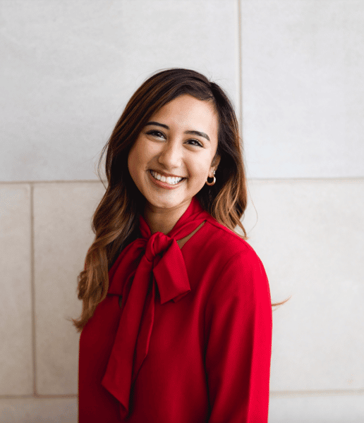 Lillian Pinheiro '23
