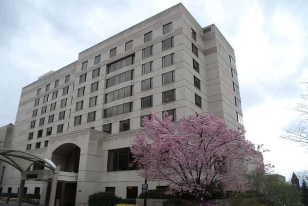 Statler Hotel
