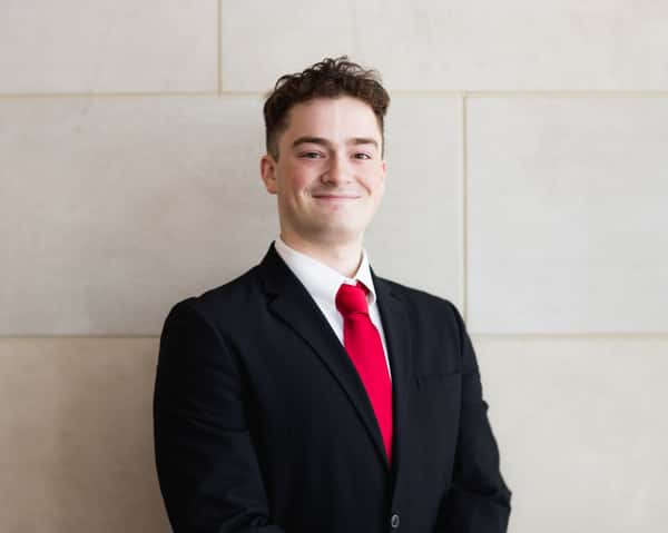 Evan DeVirgilio