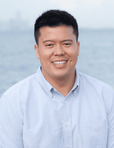 Abe Ng