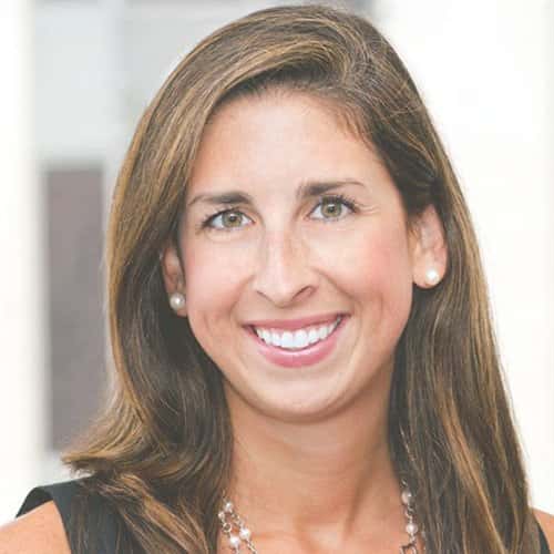 Kristen McNamara