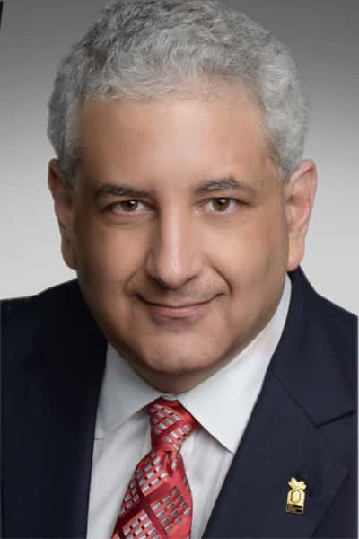 Robert Mandelbaum