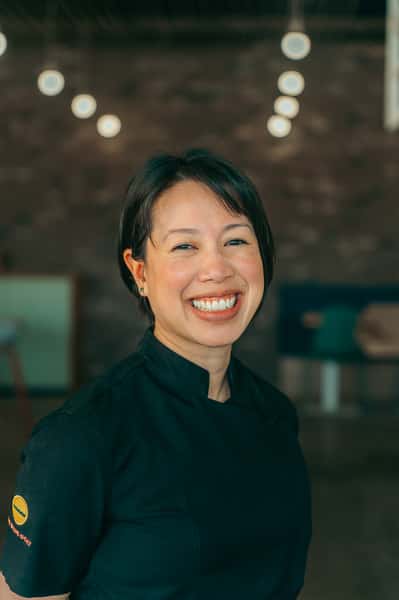 Christine Ha