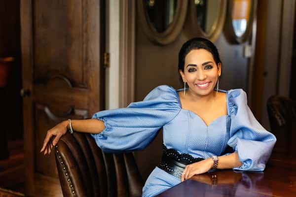 Aradhana Khowala