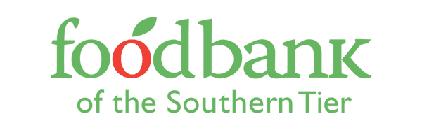 Food Bank of the Southern Tier Logo