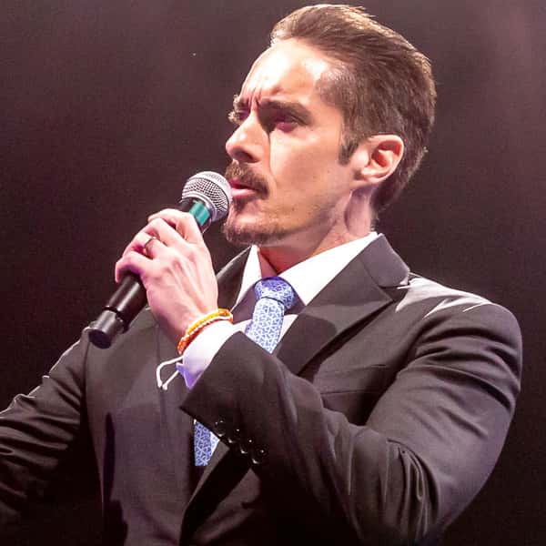 Eric Ricaurte