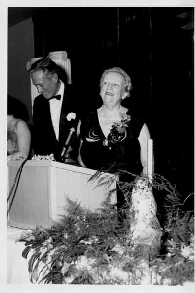 Alice Statler