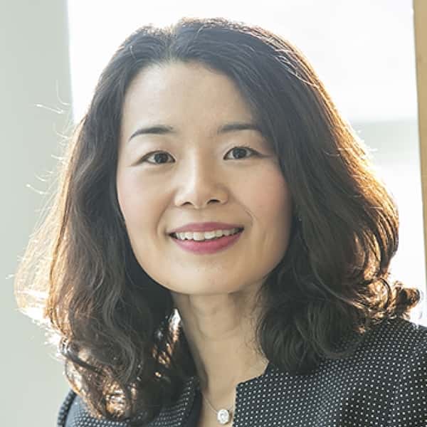 Helen Chun