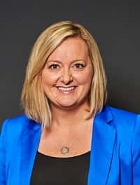Sarah Phelps, A&S '99