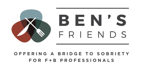 ben's friends