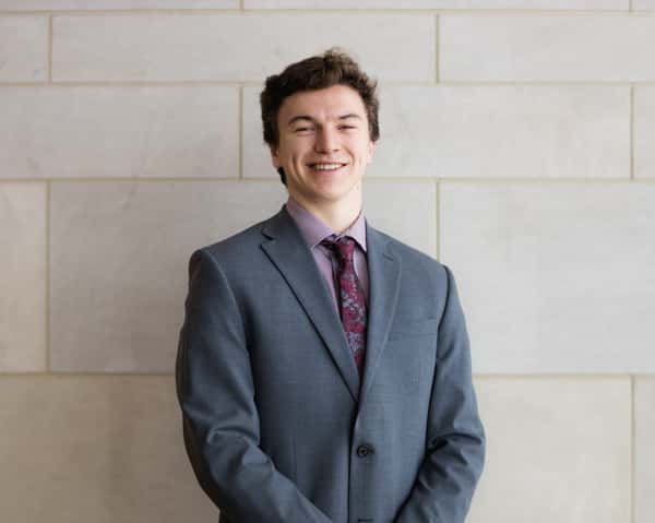 Adam Hollingworth