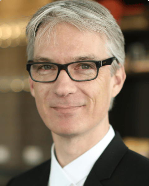 Eben Hewitt
