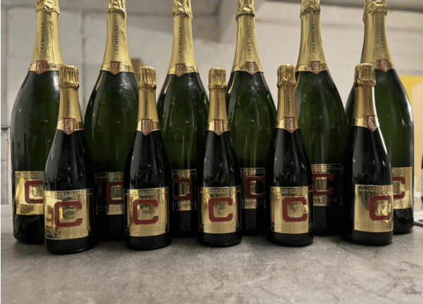 hec champagne