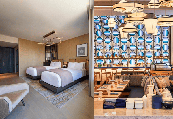 Ritz-Carlton New York, NoMad in NYC