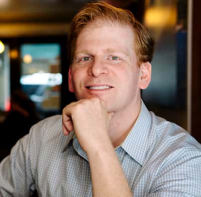 Gregory Scott