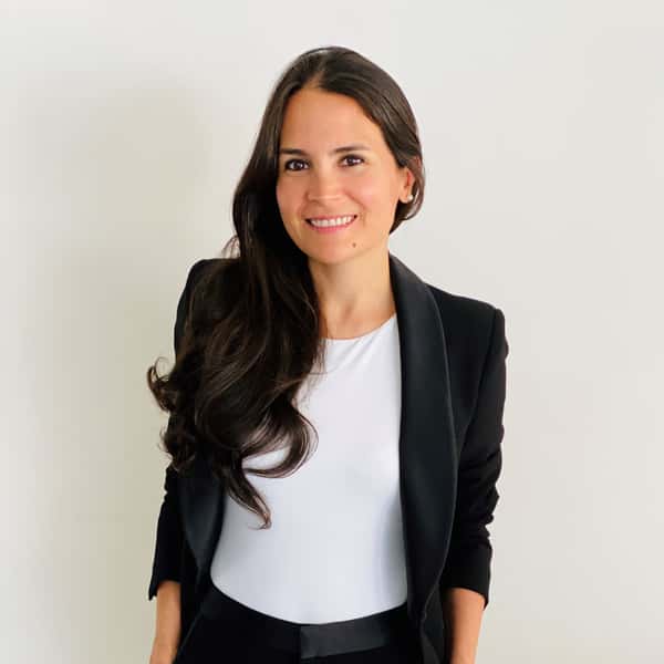 Gilda Perez-Alvarado
