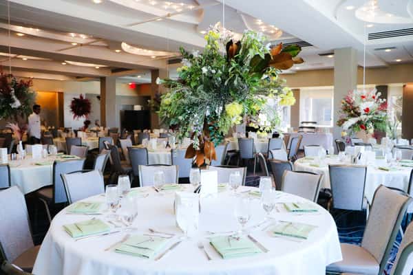 Sustainability Lunch