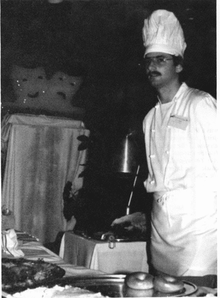 Chef
