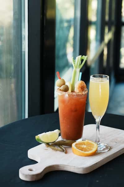 cocktails