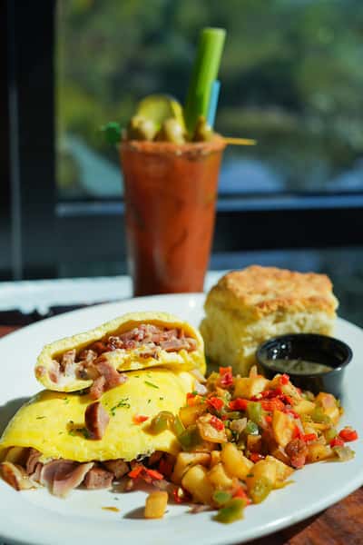 brunch