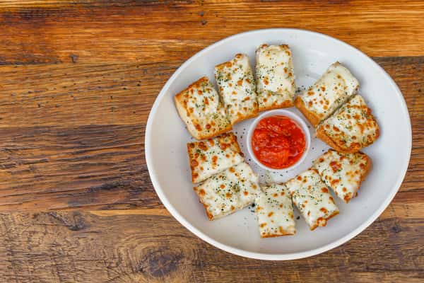 Garlic Cheese Bread