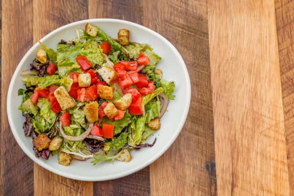 House Salad