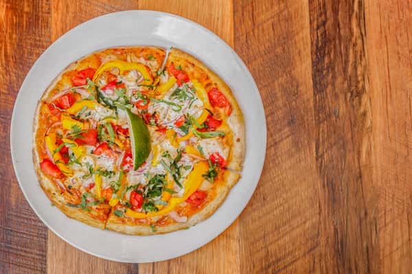 Thai Curry Chicken