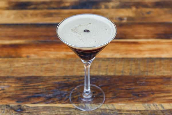 Espresso Martini