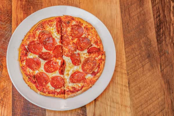 Pepperoni