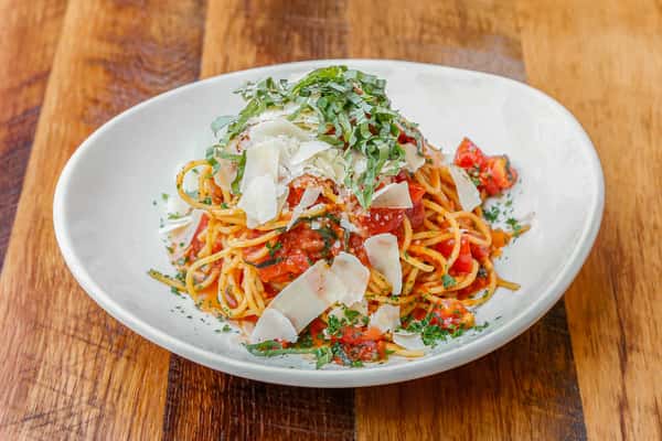 Classic Tomato Basil