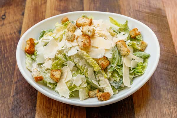 Classic Caesar