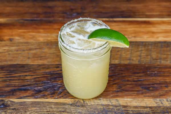 Rubicon Cadillac Margarita