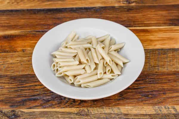 Ayla's Penne Pasta with Butter