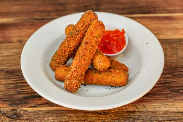 Mozzerella Sticks