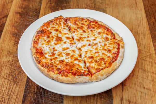 Four-cheese