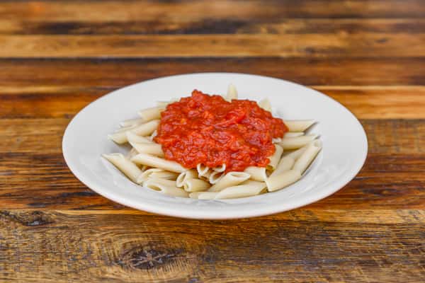 Rae's Marinara with Penne Pasta