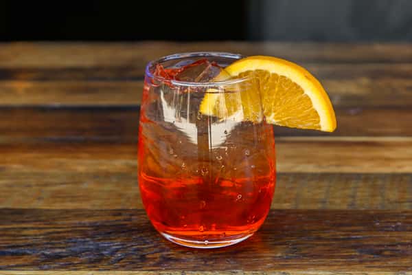 Aperol Spritz