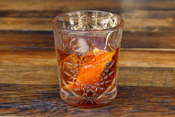 Old Fashioned