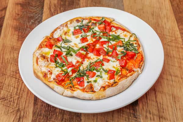 Classic Margherita