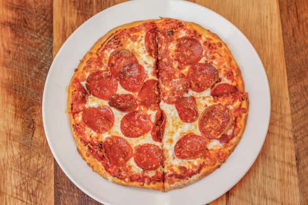 Pepperoni