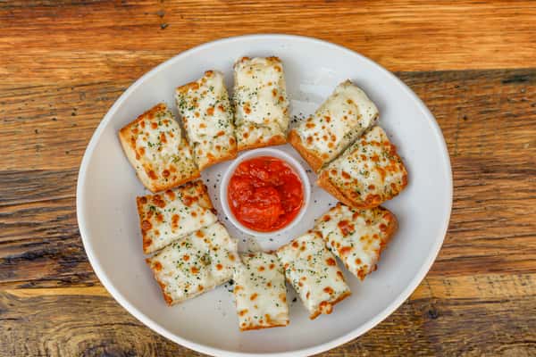 Garlic Cheese Bread