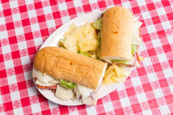 Turkey Sub