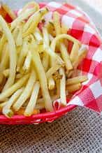 Basket of Fries