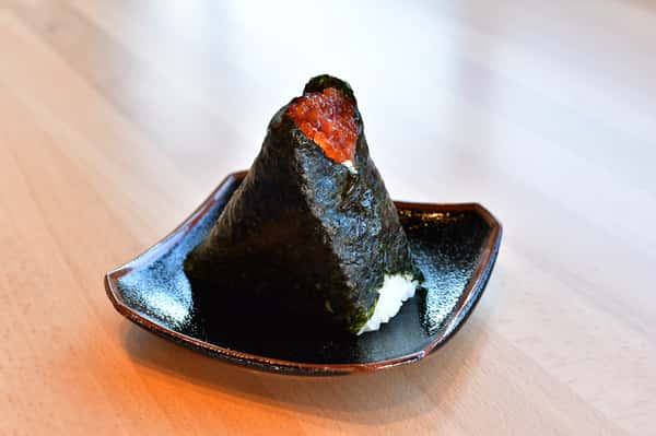 Ikura(Salmon Roe)