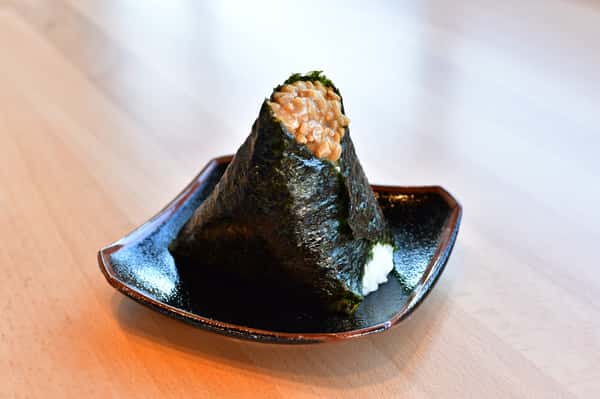Natto