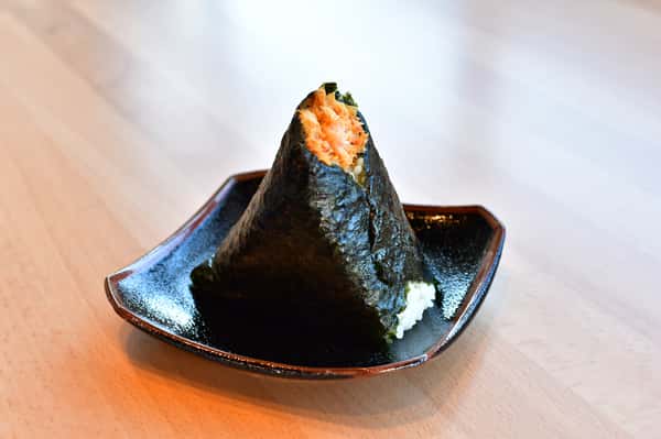 Sea Urchin & Real Crab Meat