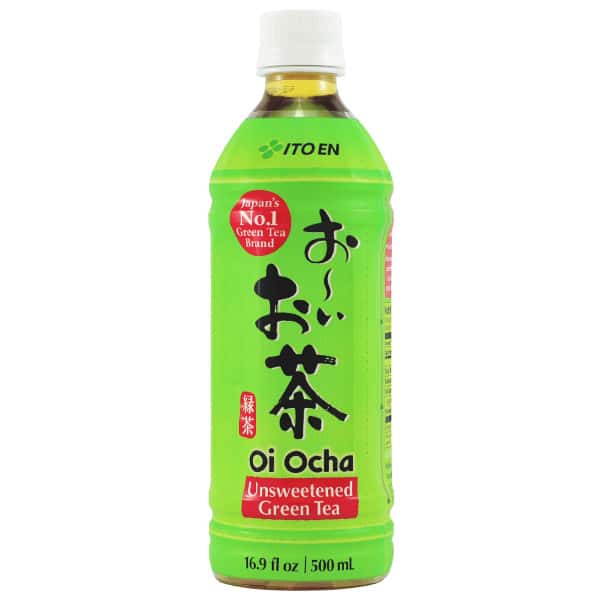 Green Tea